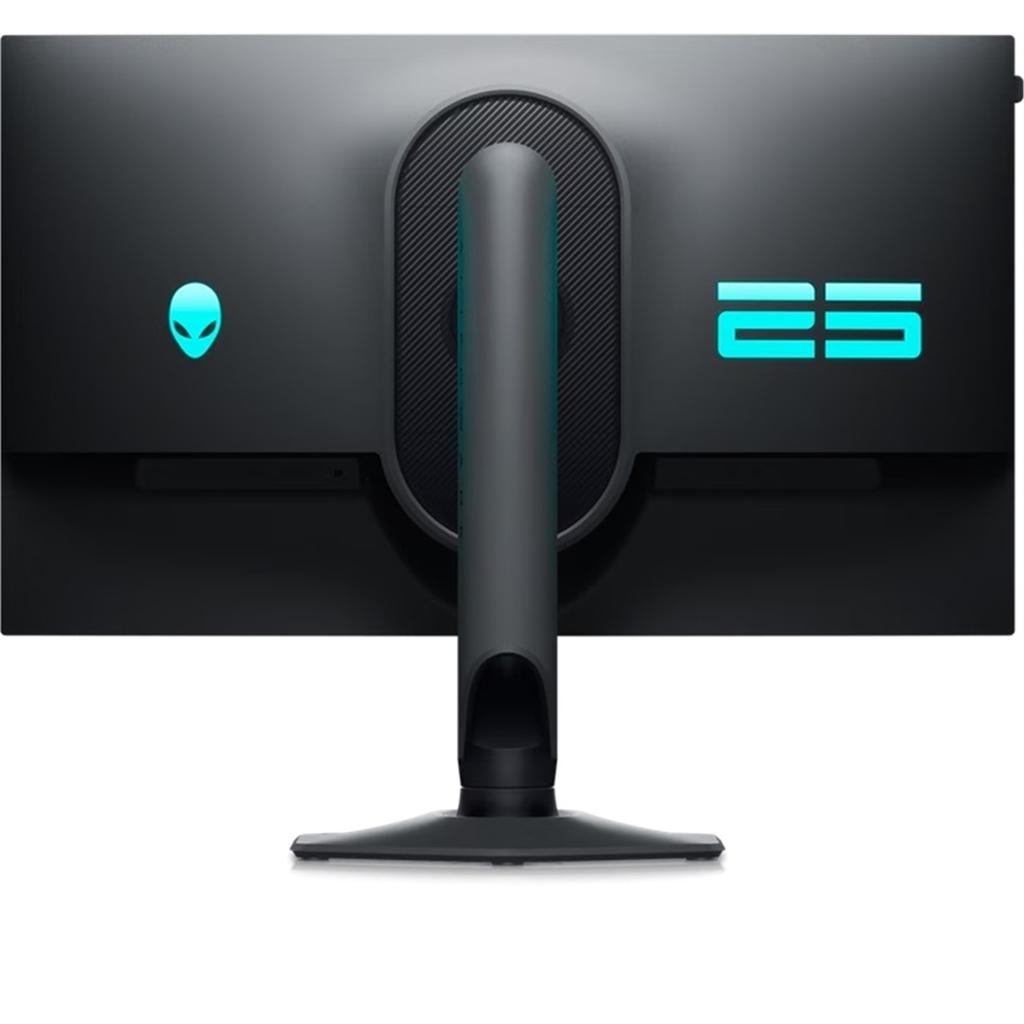 Dell 24.5-inch Monitor 1920 x 1080 LCD (Alienware AW2524HF Gaming