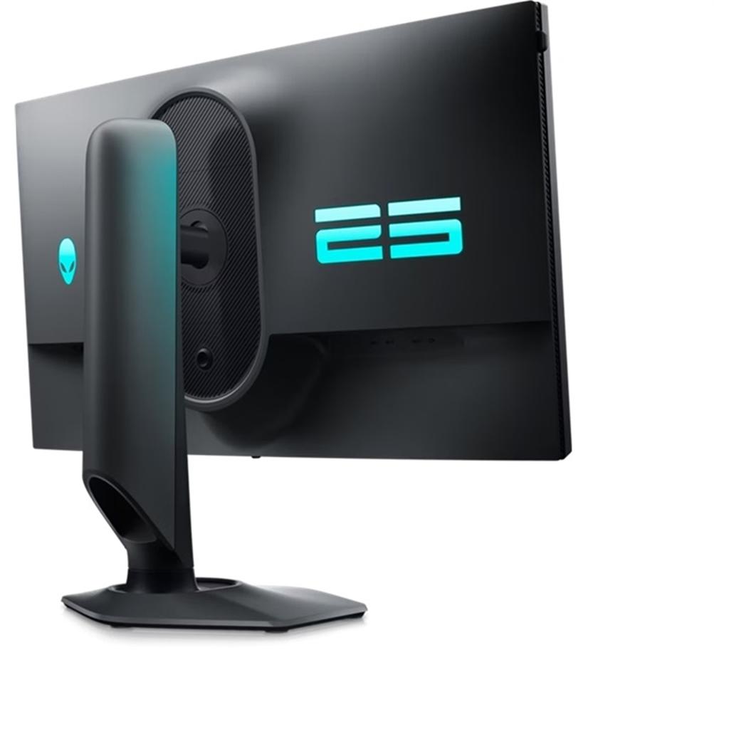 Dell 24.5-inch Monitor 1920 x 1080 LCD (Alienware AW2524HF Gaming