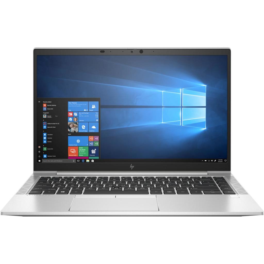 HP Elitebook 840 G7 14" Core i7 1.8 Ghz - SSD 1 To - 16 Go Qwerty - Suédois