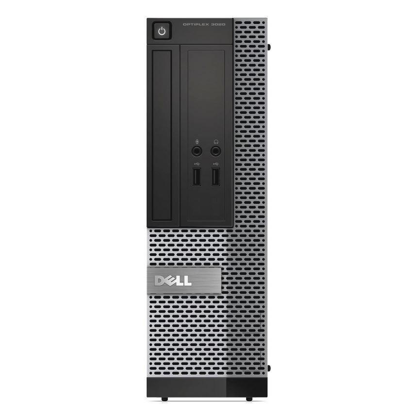 Dell OptiPlex 3020 SFF Core i7 3,6 GHz - SSD 120 Go RAM 16 Go