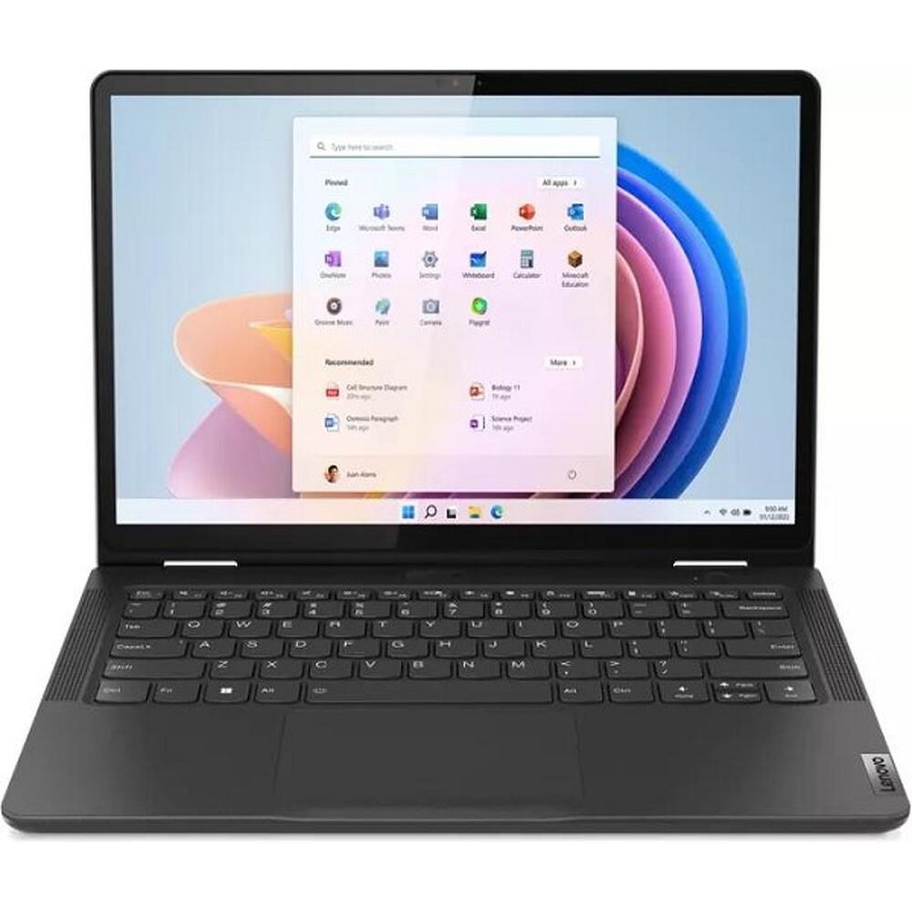 Lenovo 13W Yoga G2 13" Ryzen 5 2 Ghz - Ssd 256 Go - 16 Go Qwerty - Italien