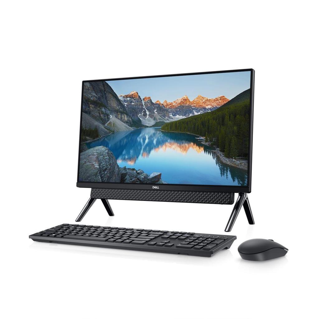 第10世代i3 Dell Inspiron24 5490 AIO 256GB Dell Inspiron 5490 24