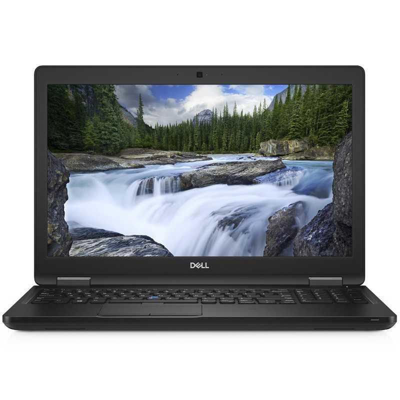Dell Latitude 5590 15" Core I5 1.6 Ghz - Ssd 240 Go - 16 Go Azerty - Français