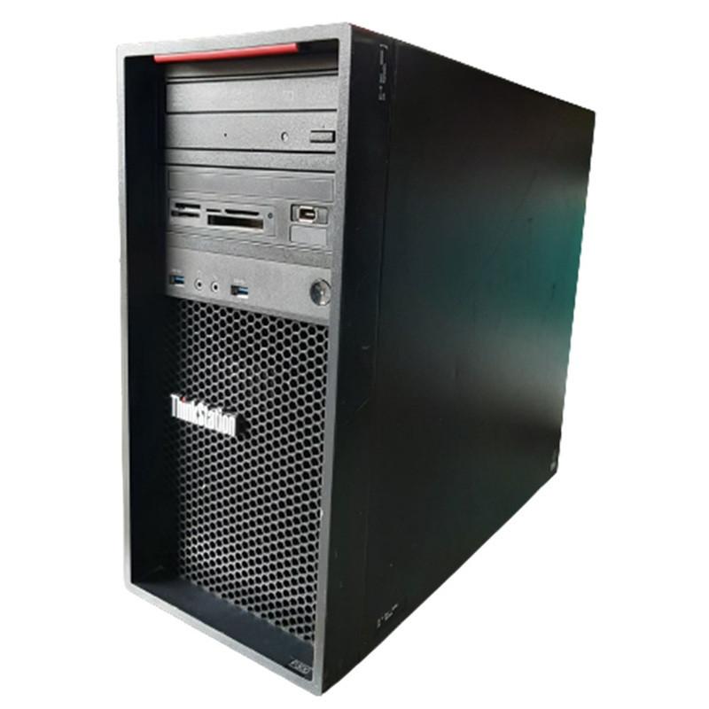 Lenovo Thinkstation P300 Core i7 3.6 Ghz - Hdd 2To Ram 8Go