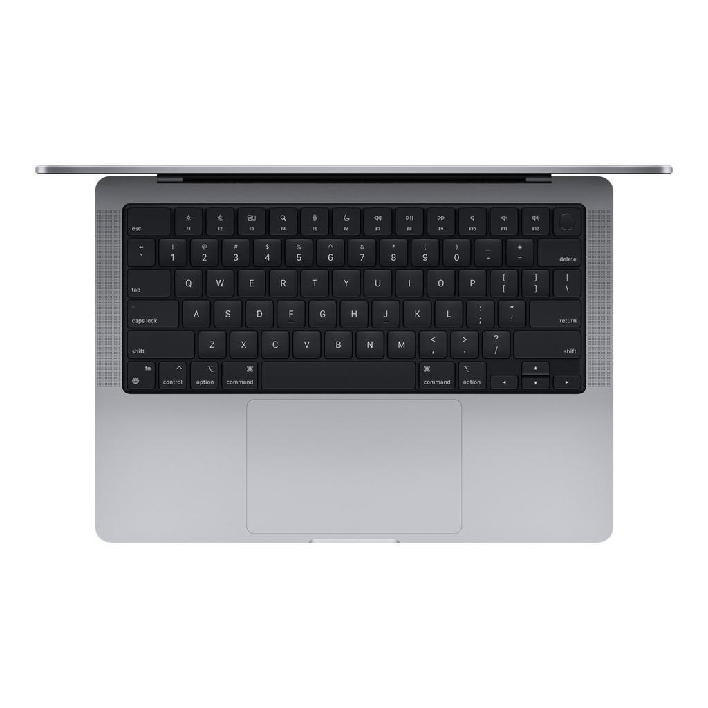MacBook Pro (2023) 14-inch - Apple M2 Max 12-core and 30-core GPU