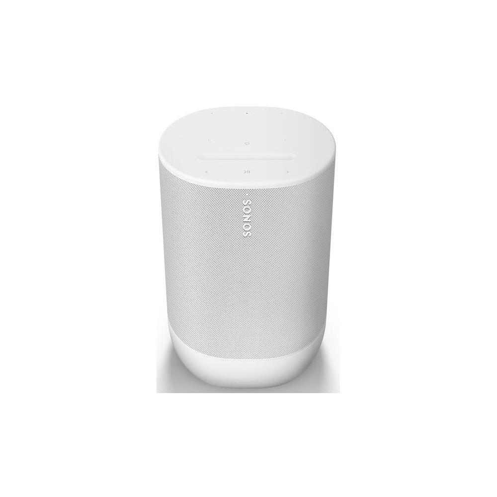 Enceinte Sonos Move 2 - Blanc