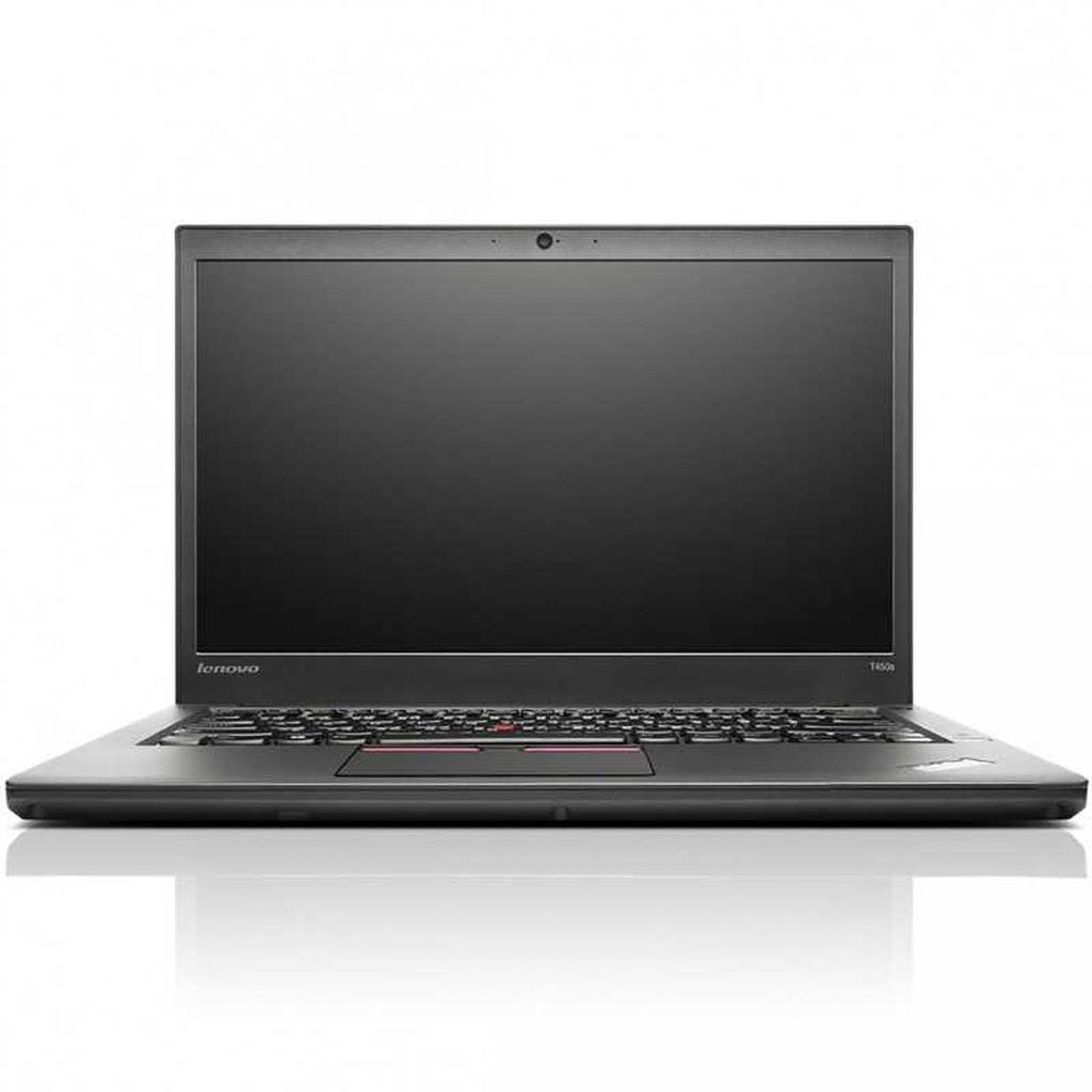 Lenovo Thinkpad T450S 14" Core I5 2.3 Ghz - Hdd 1 To - 8 Go Azerty - Français