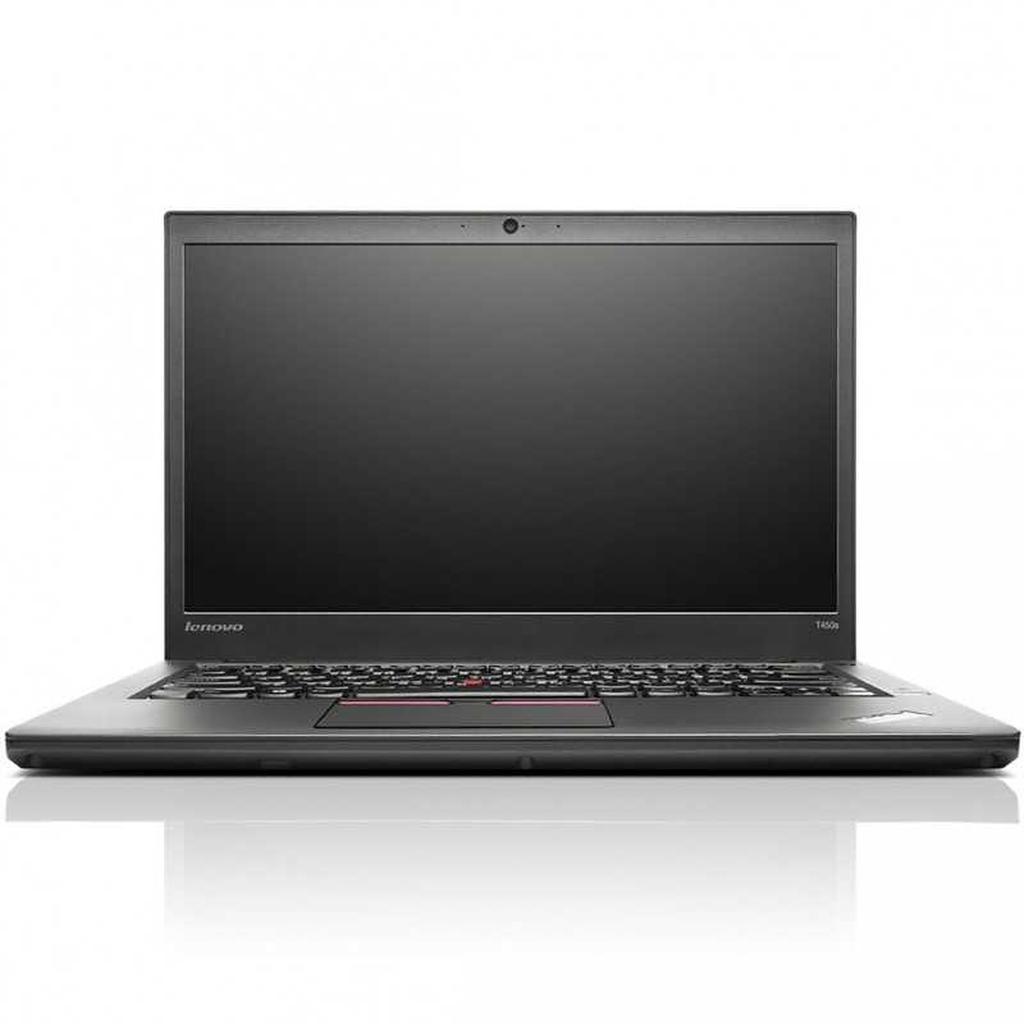 Lenovo ThinkPad T450s 14" (2015) - Core i5-5300U - 8GB - HDD 1 TO AZERTY - Francúzska