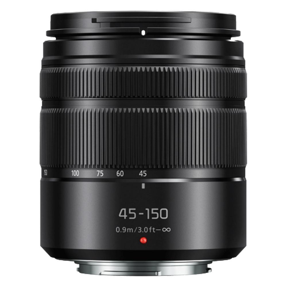 Objectif Panasonic G Vario 45-150 Mm F/4.0-5.6 Asph Panasonic G 45-150Mm F/4.0-5.6