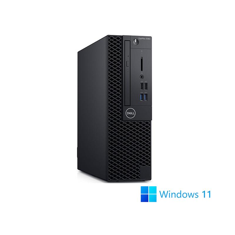 Dell Optiplex 3060 Sff Core I3 3.6 Ghz - SSD 1 To Ram 8 Go