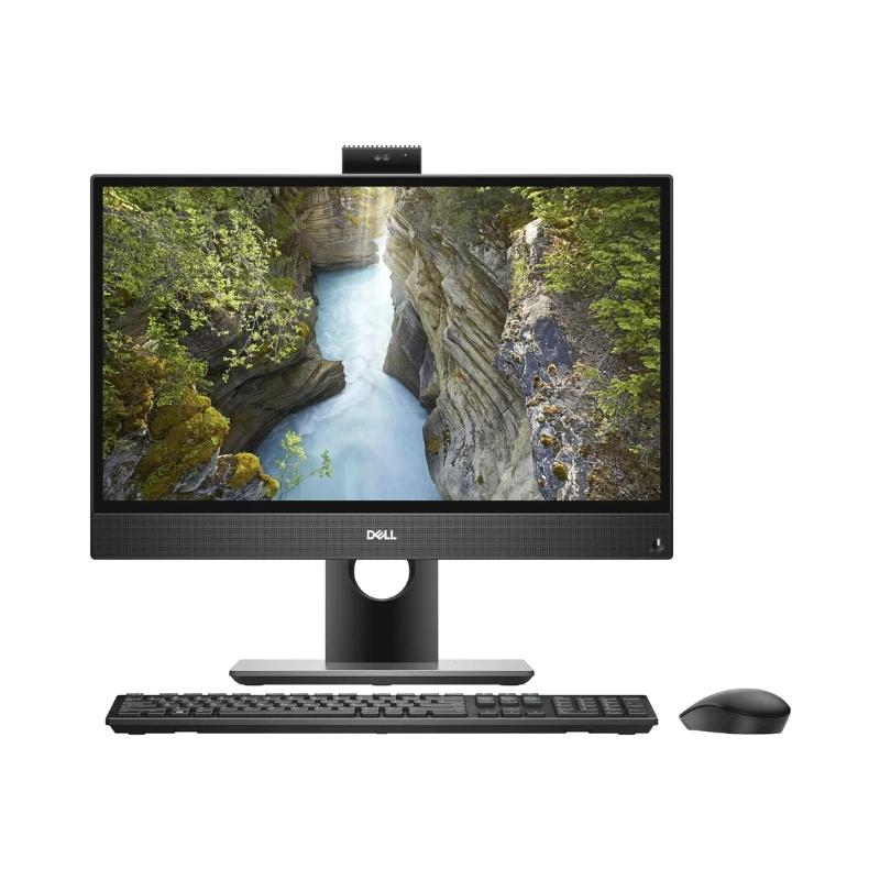 Acheter Dell Optiplex 3280 AIO 22"" Core i5 2.3 GHz - SSD 256 GB - 8GB AZERTY - Français Reconditionné - 398,00 € Dell Optiplex 3280 AIO 22"" Core i5 2.3 GHz - SSD 256 GB - 8GB AZERTY - Français Reconditionné - Dell reconditionné disponible sur Backmarket