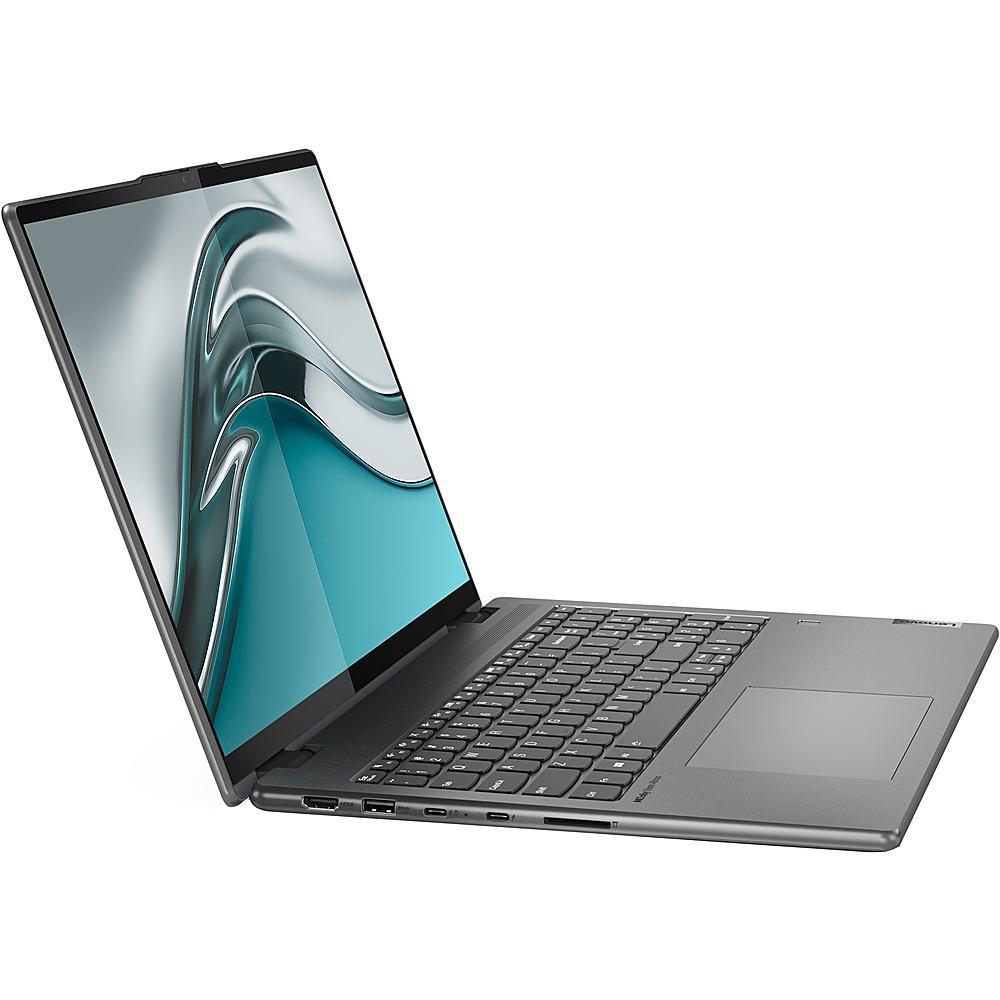Lenovo Yoga 7 16IAH7 16-inch (2022) - Core i7-12700H - 16 GB - SSD
