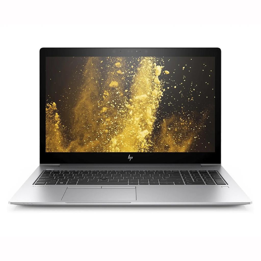 HP Elitebook 850 G5 15" 1.9 Ghz - SSD 512 Go - 8Go Qwerty - Anglais