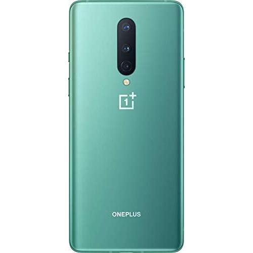 中古 OnePlus 8 Pro 本体 グレイシャルグリーン 8GB 128GB OnePlus 8 • Unlocked Refurbished | Back Market