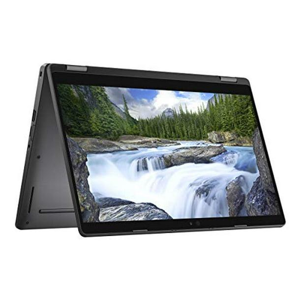 Dell Latitude 5300 13" Core i5-8365U - SSD 512 GB - 32GB QWERTZ - Nemecká