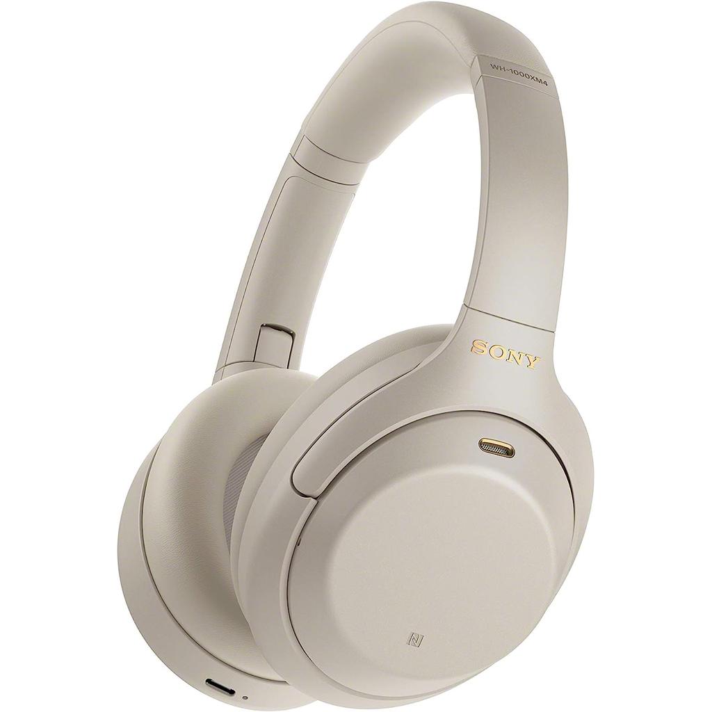 【極美品】SONY WH-1000XM4 Sony WH-1000XM4 Noise cancelling Headphone Bluetooth with