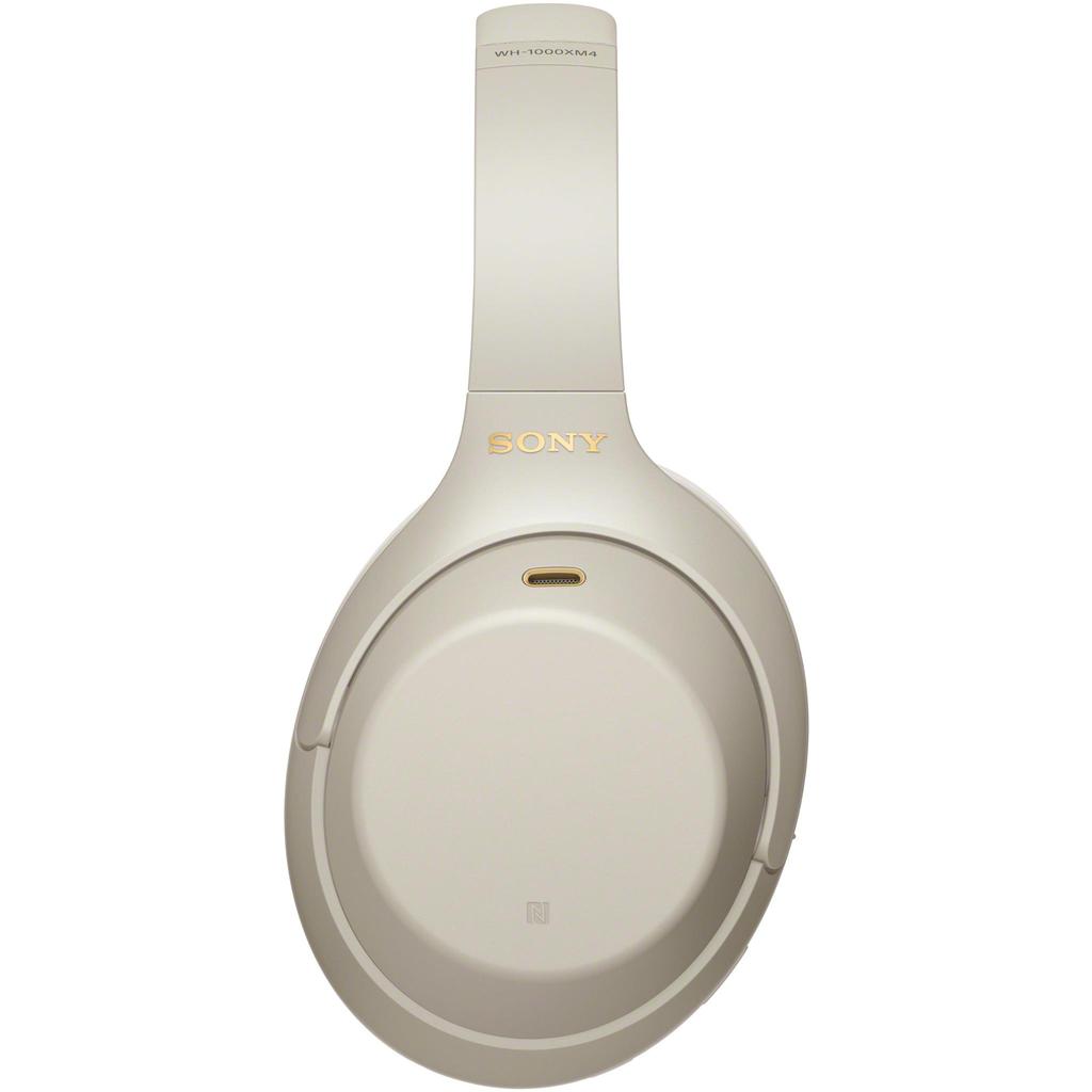 ソニー WH-1000XM4 Sony WH-1000XM4 Wireless Noise Canceling Headphones, Google