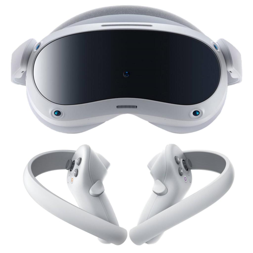 Meta Pico 4 Gafas VR - realidad Virtual