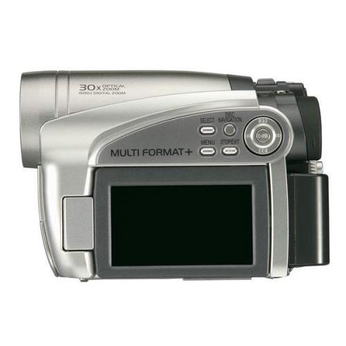 Batterie Otech Pour Caméscope HITACHI DZ-GX5020E - NiMH 2100 MAh