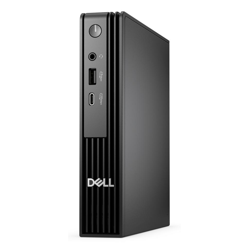 Dell Pro Micro Qcm1250 Core i5 1.7 Ghz - SSD 256 Go Ram 16 Go