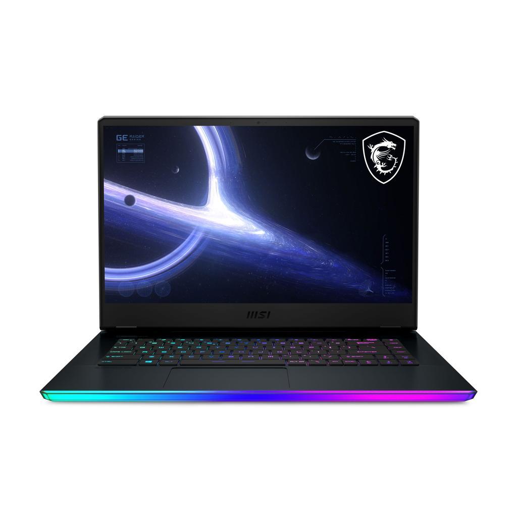 Msi Ge66 Raider 11Uh-213Fr 15" Core i9 2.6 Ghz - SSD 1 To - 32 Go - Nvidia Geforce Rtx 3080 Azerty - Français