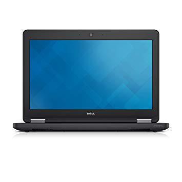 Dell Latitude E5250 12" Core I5 2.3 Ghz - Ssd 480 Go - 16 Go Azerty - Français
