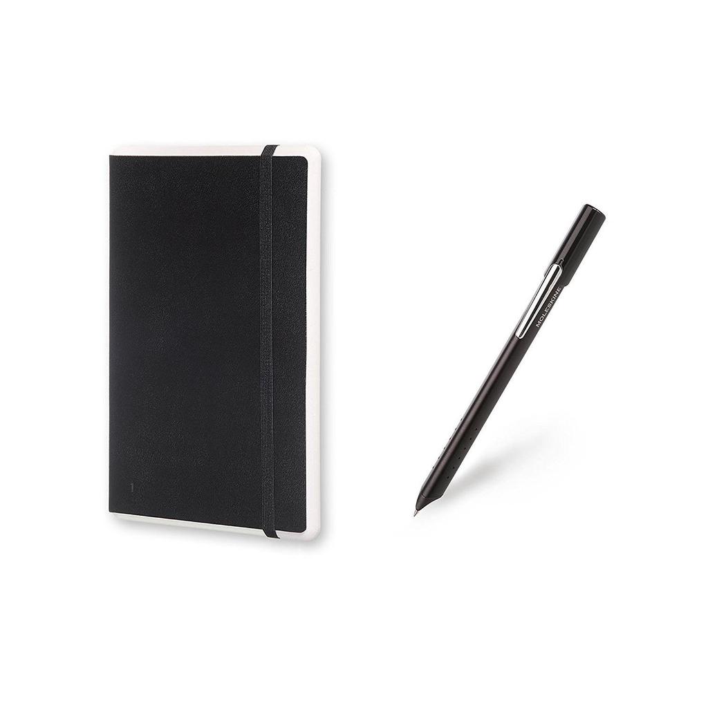 Tablette Graphique Moleskine Smart Writing Set