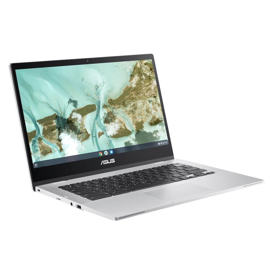 Asus Cx1400Fka-Ec0161 14" Celeron 4.4 Ghz - Ssd 128 Go - 8 Go Azerty - Français