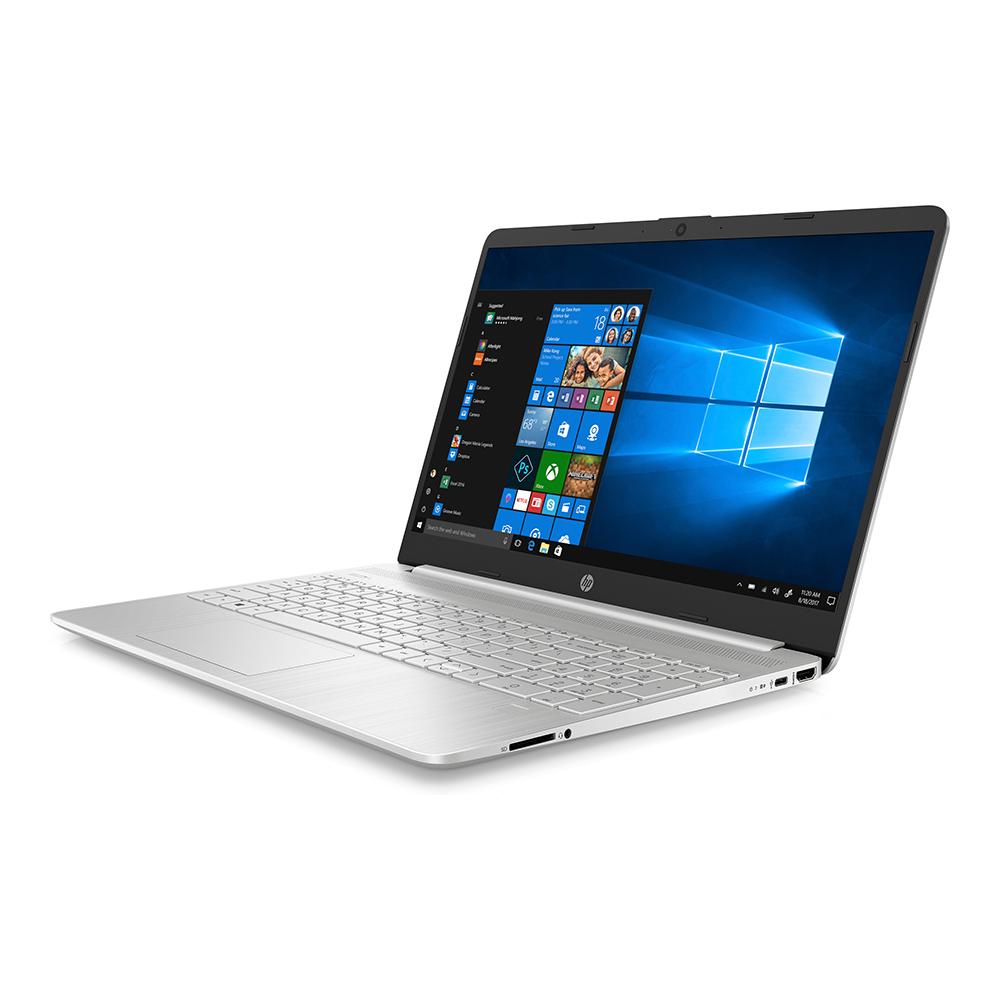 HP 15S-Fq 15" Pentium Silver 1.1 Ghz - SSD 512 Go - 8 Go Azerty - Français