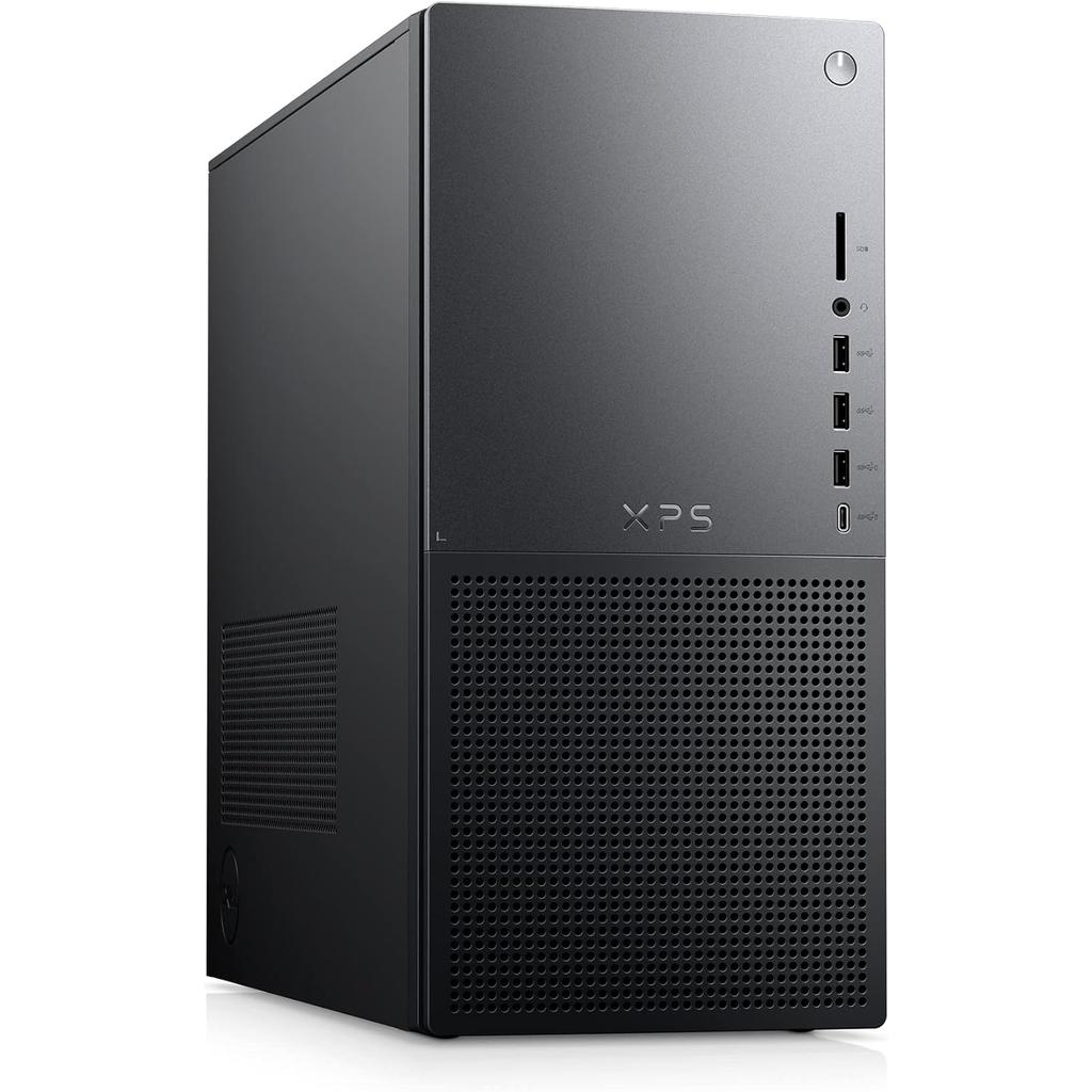 Dell Xps 8960 Torre Core i7 3.4 Ghz - SSD 1 To Ram 16 Go