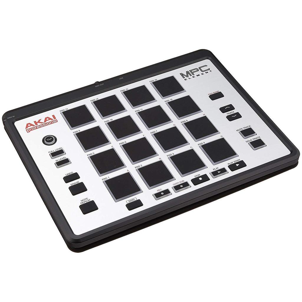 Accessoires audio Akai MPC Element Back Market
