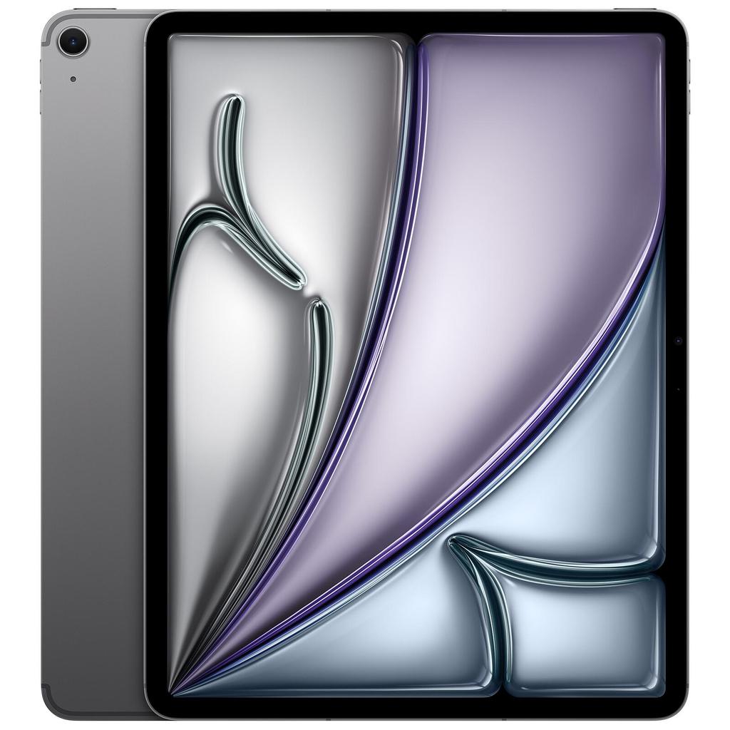 iPad Air 13-inches (2026) 8th gen 256 GB - Wi-Fi + 5G - Space Gray