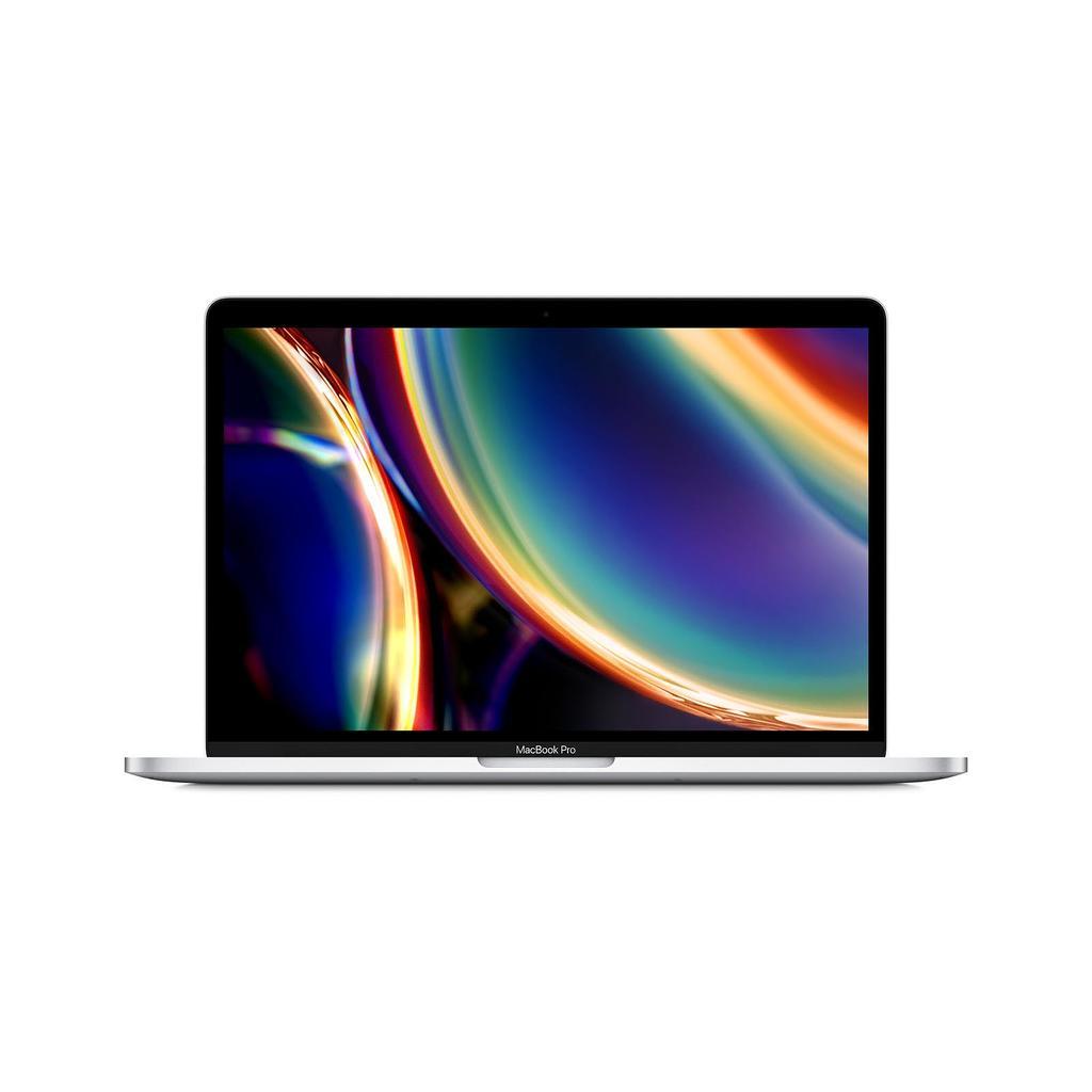 MacBook Pro 16" (2019) - AZERTY - Französisch