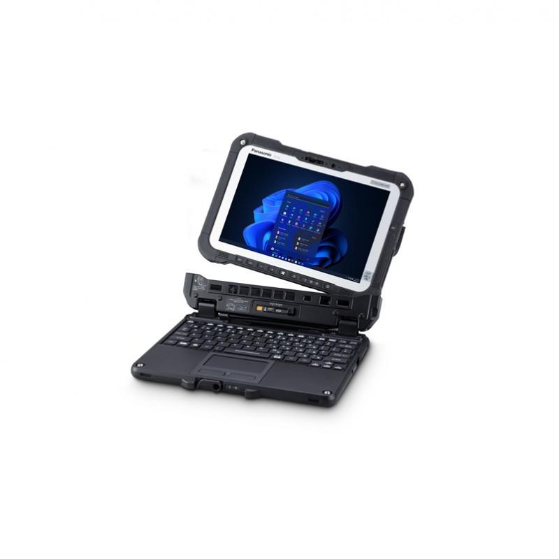 Panasonic Fz-Vekg21 Core i5 10310U 10" Core i5 Ghz - 512 Go SSD - 16Go Azerty - Français