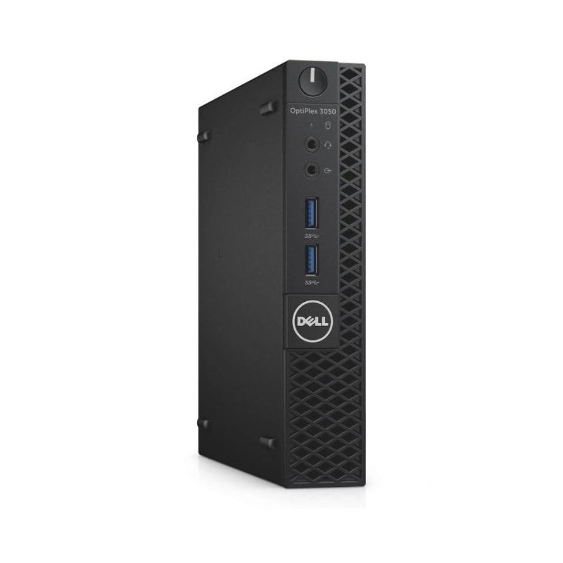 Dell Optiplex 3050 Micro Core i5 2.7 Ghz - SSD 256 Go Ram 16Go