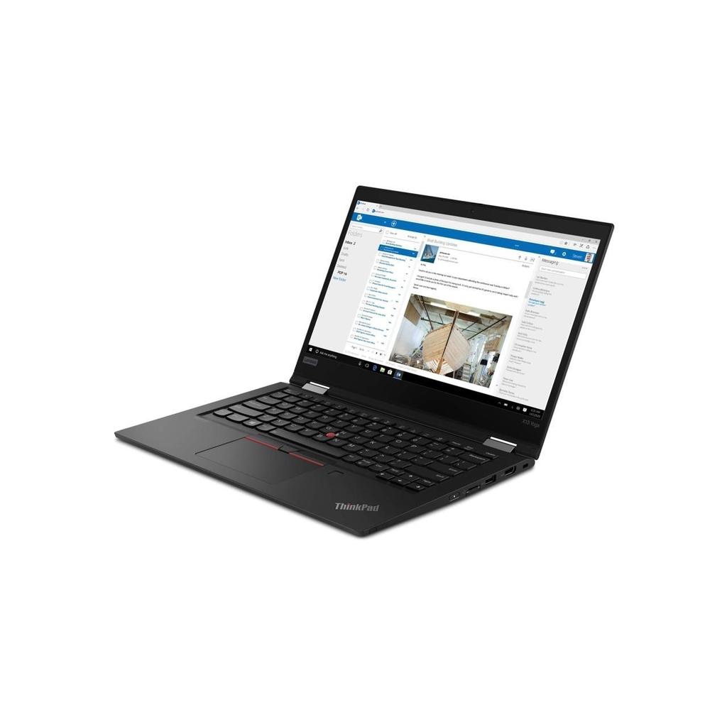 Lenovo ThinkPad X13 Yoga G1 13-inch (2023) - Core i5-10310U - 16