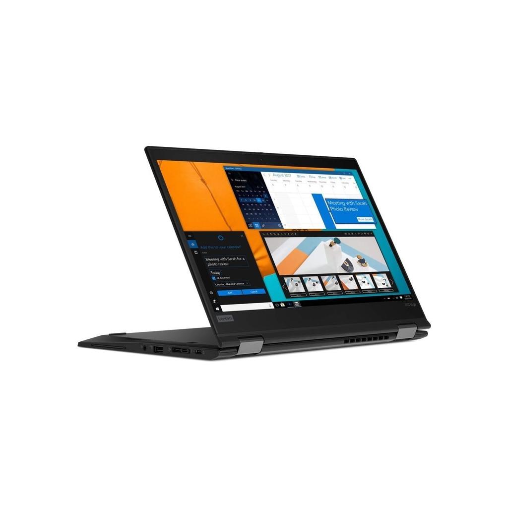 Lenovo ThinkPad X13 Yoga G1 13-inch (2023) - Core i5-10310U - 16