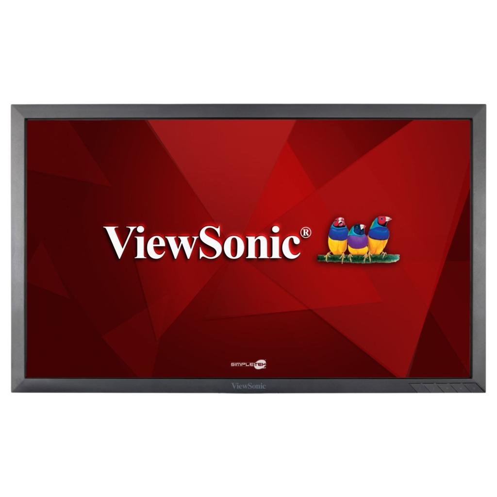 Écran 22" Led Full Hd Viewsonic Vg2239M
