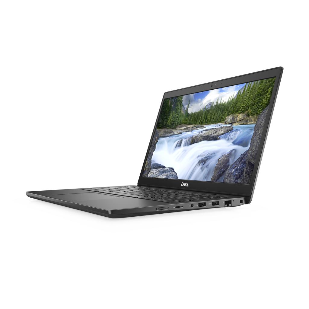 Dell Latitude 3420 14" Core i5 2.4 Ghz - SSD 2 To - 16 Go Qwertz - Allemand
