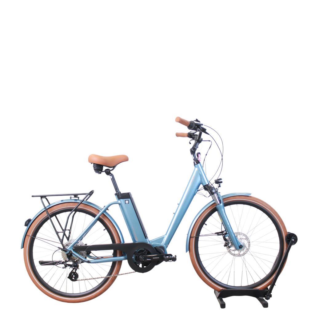 Vélo Électrique O2Feel Ivog 4.1 Univ