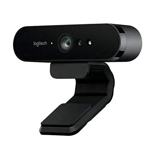 Webcam Logitech Brio Ultra Hd