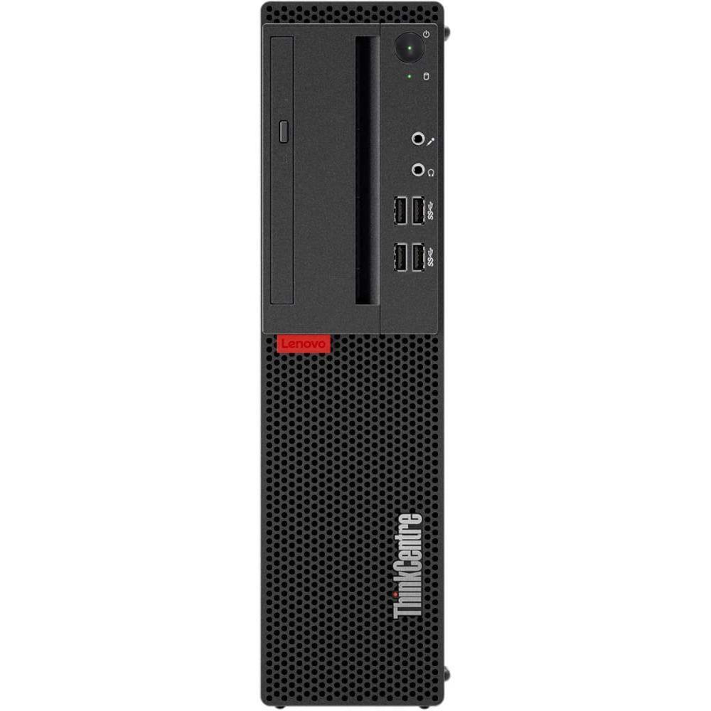 Lenovo Thinkcentre M710S Core I5 2.7 Ghz - Ssd 128 Go Ram 8 Go