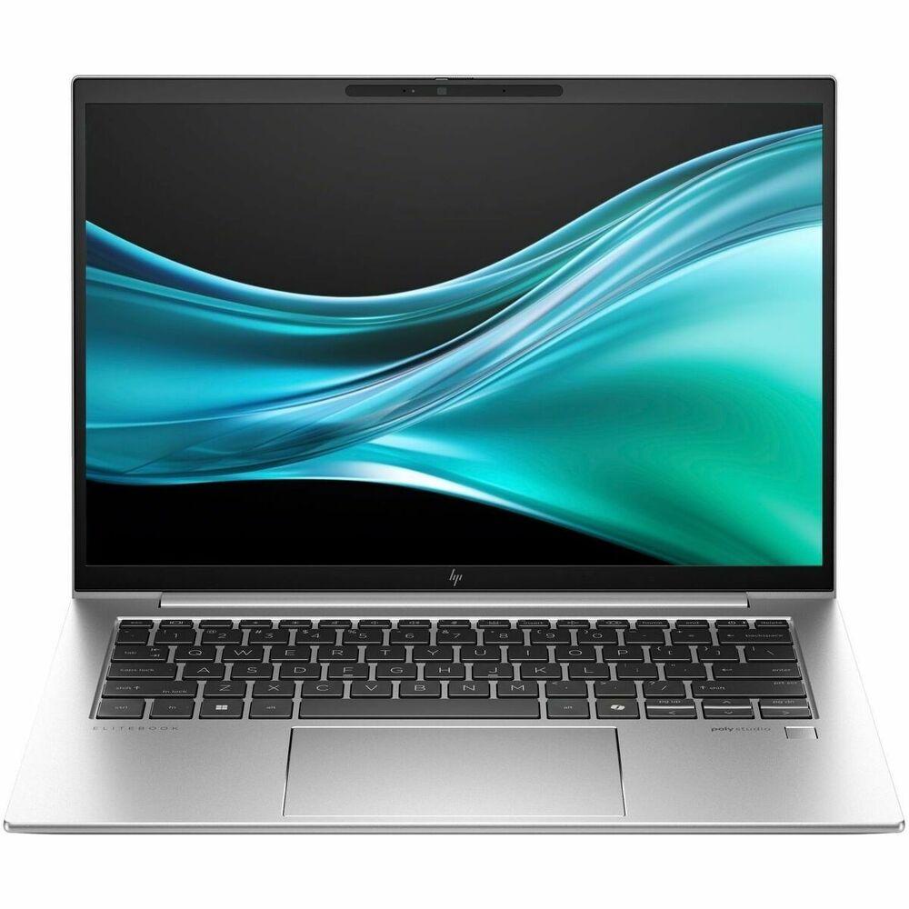 HP Elitebook 840 G11 14" Core Ultra 7 1.4 Ghz - SSD 512 Go - 16 Go Qwerty - Italien