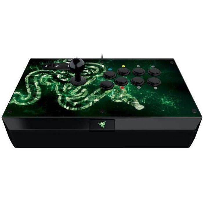 Manette Xbox One X/S Razer Atrox