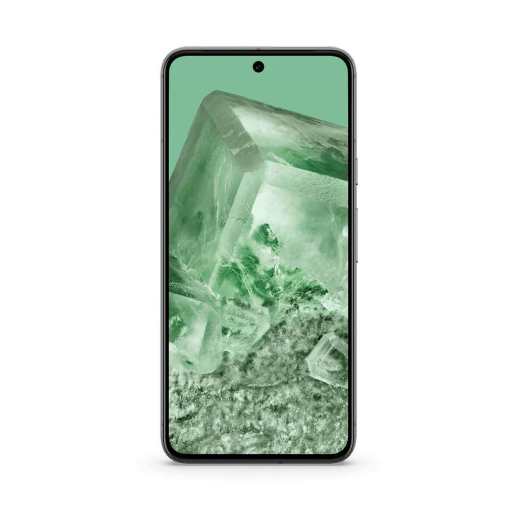 Google Pixel 8 256GB - グレー - Simフリー 【整備済み再生品