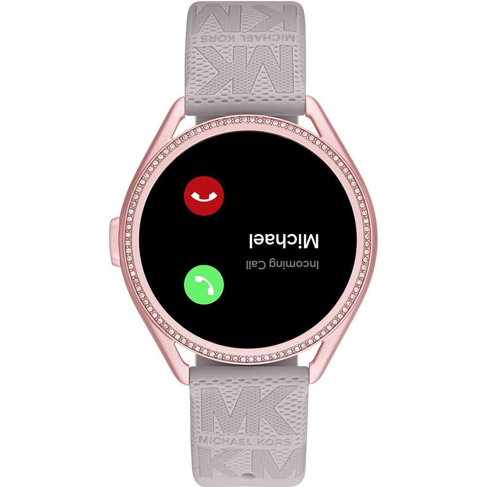 Smart Watch Mickael Kors GPS dw11m1 - Pink | Back Market