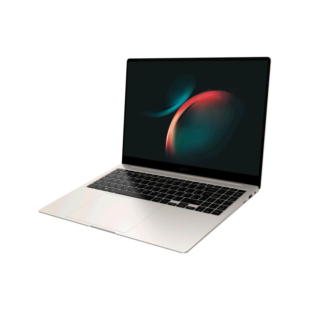 Samsung Galaxy Book3 Pro 16" Core i7 2.2 GHz - SSD 1 TB - 16GB - QWERTY - Inglés