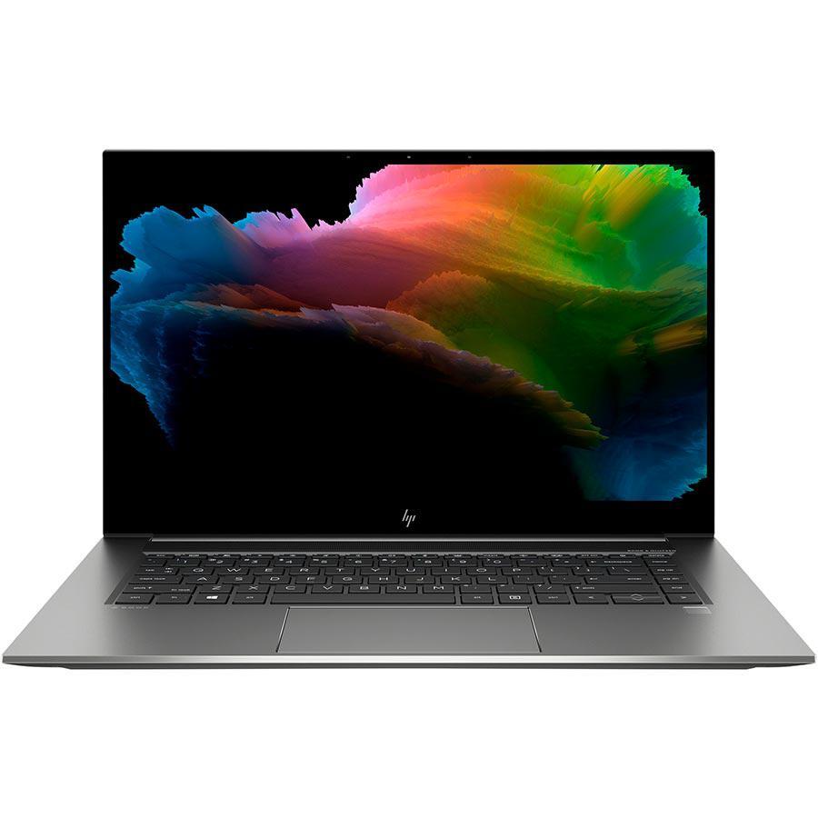 Hp Zbook Create G7 15" Core I7 2.6 Ghz - Ssd 512 Go - 32 Go Azerty - Français