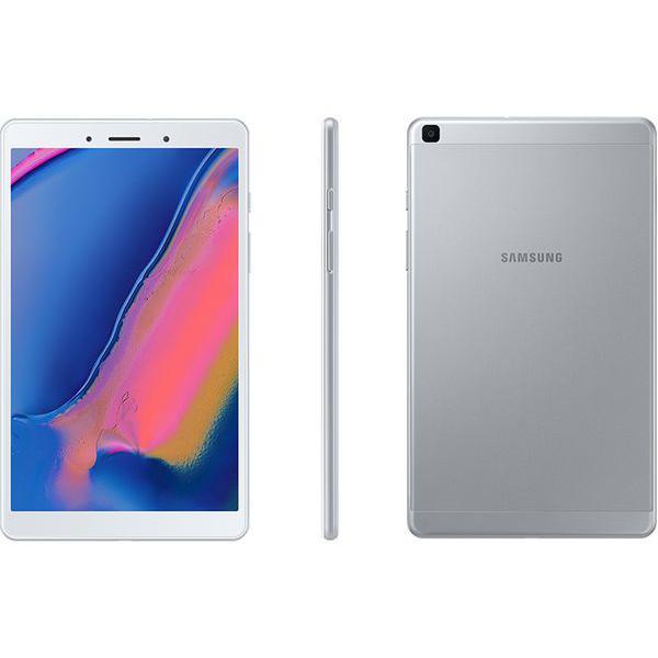 Galaxy Tab A 32GB - Gray - (Wi-Fi) | Back Market