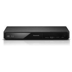 Lecteur Blu-Ray Panasonic Dmp-Bdt170